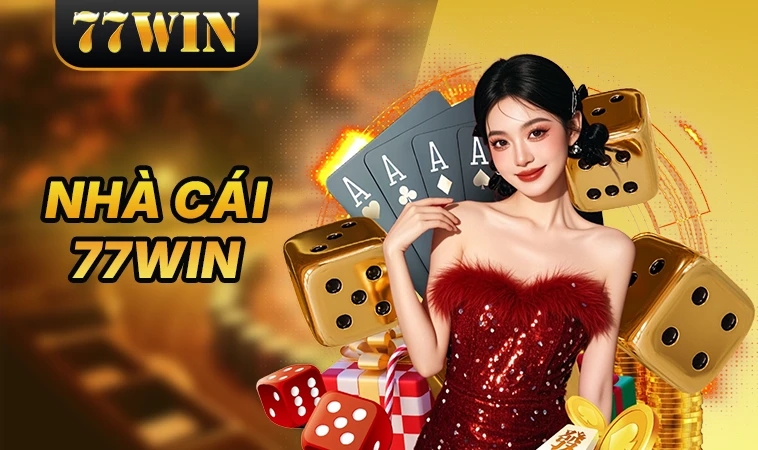 77Win - Trang Chủ 77 Win - Website Cá Cược Số 1 Thế Giới Dành Cho Người Chơi