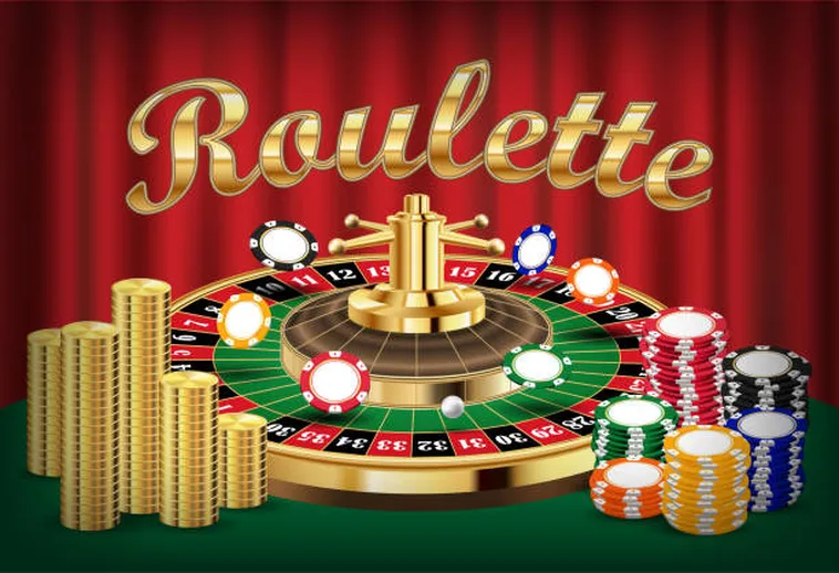 Cách Chơi Roulette Nhà Cái 77Win Thắng Lớn Ngay Hôm Nay