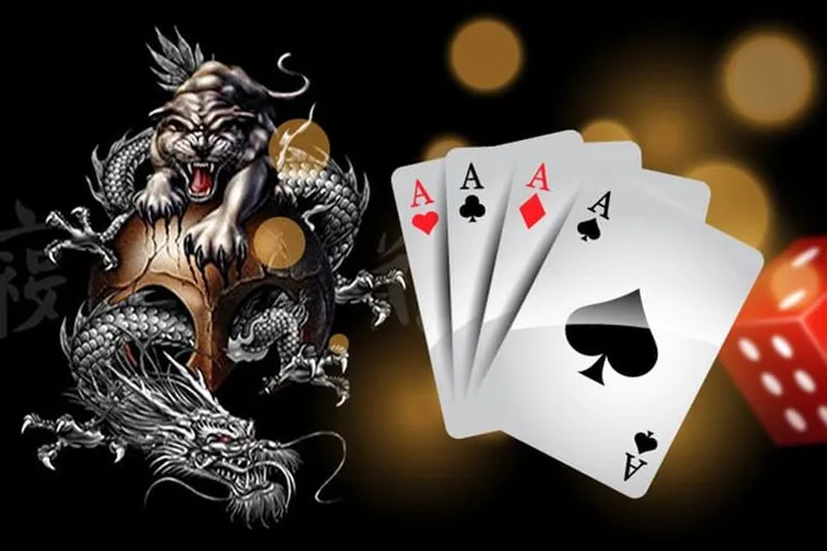 Trò Chơi Dragon Tiger Tại 77Win – Sảnh Cá Cược Tốc Độ Và Hấp Dẫn Hàng Đầu