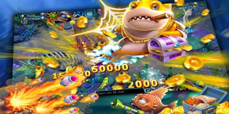 Bắn Cá 77Win – Sân Chơi Giải Trí Đẳng Cấp Với Tỷ Lệ Thưởng Hấp Dẫn