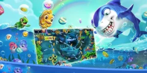 Cách Chơi Bắn Cá Đại Dương Tại 77Win Chi Tiết Cho Người Mới