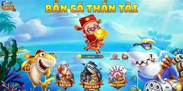 Hướng Dẫn Cách Chơi Bắn Cá Thần Tài Tại 77Win Hiệu Quả Nhất Hiện Nay