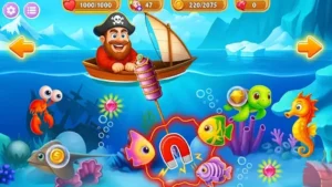 Cách Chơi Bắn Cá Vua Hải Tặc Tại 77Win Chuẩn Xác Cho Người Mới