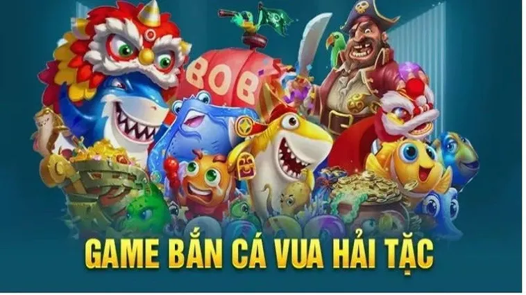 Cách Chơi Bắn Cá Vua Hải Tặc Tại 77Win Chuẩn Xác Cho Người Mới