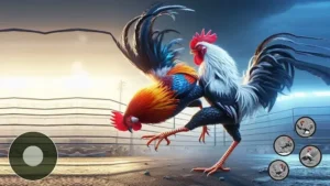 Cách Chơi Đá Gà 3D Tại 77Win Chuẩn Xác Và Hiệu Quả Nhất Hiện Nay