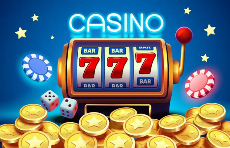 Trải Nghiệm Tuyệt Vời Khi Giải Trí Tại Casino Online 77Win
