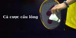 Cách Chơi Cá Cược Cầu Lông Tại 77Win Hiểu Rõ Luật Chơi Và Mẹo Thắng Lớn