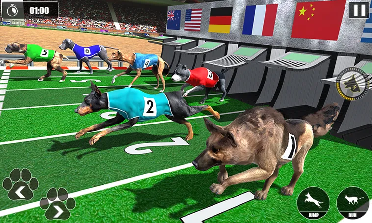 Cách Chơi Game Nhanh Đua Chó Tại 77Win Chuẩn Xác Và Hiệu Quả Nhất
