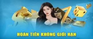 Chương Trình Hoàn Trả Không Giới Hạn Tại Nhà Cái 77Win Hấp Dẫn Người Chơi