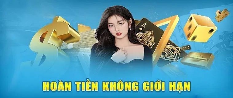 Chương Trình Hoàn Trả Không Giới Hạn Tại Nhà Cái 77Win Hấp Dẫn Người Chơi