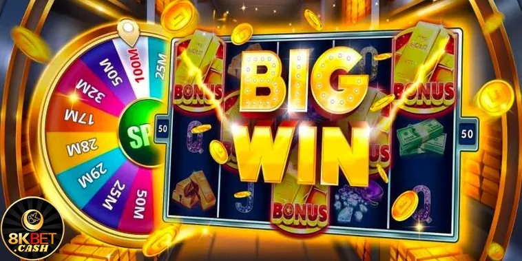 Trò Chơi Nổ Hũ Vũ Trụ 77Win Bùng Nổ Giải Thưởng Với Trải Nghiệm Siêu Thực
