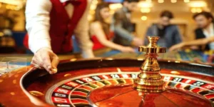 Cách Chơi Roulette Nhà Cái 77Win Thắng Lớn Ngay Hôm Nay