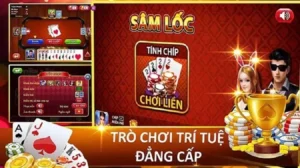 Cách Chơi Sâm Lốc Nhà Cái 77Win Với Chiến Thuật Hiệu Quả Năm 2025