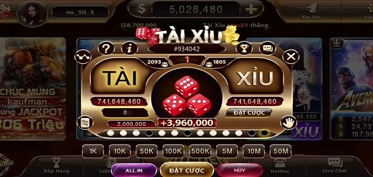Cách Chơi Tài Xỉu Nhà Cái 77Win Chuẩn Xác Và Dễ Thắng Cho Người Mới
