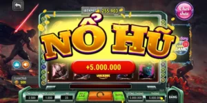 Cách Chơi Nổ Hũ Táo Quân 77Win Chi Tiết Cho Người Mới