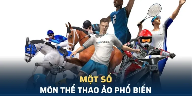 Tìm Hiểu Về Cá Cược Thể Thao Ảo 77Win Và Những Điểm Hấp Dẫn Nổi Bật