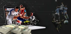 Cách Chơi Thể Thao Điện Tử Tại 77Win Chi Tiết Cho Người Mới