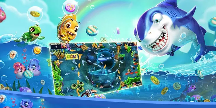 Cách Chơi Thợ Săn Cá Tại 77Win Chi Tiết Cho Người Mới Bắt Đầu