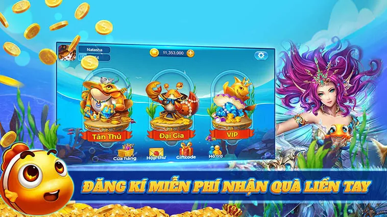Cách Chơi Thợ Săn Cá Tại 77Win Chi Tiết Cho Người Mới Bắt Đầu