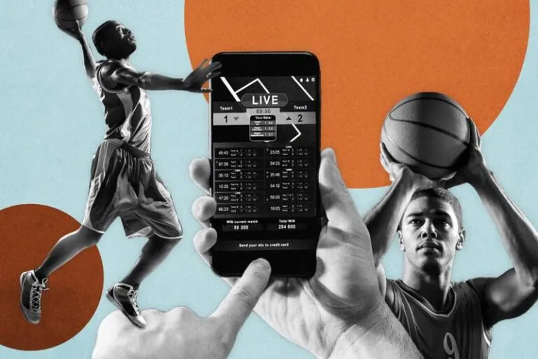 Tìm Hiểu Cá Cược Bóng Rổ 77Win Và Những Kinh Nghiệm Chi Tiết Cho Người Chơi