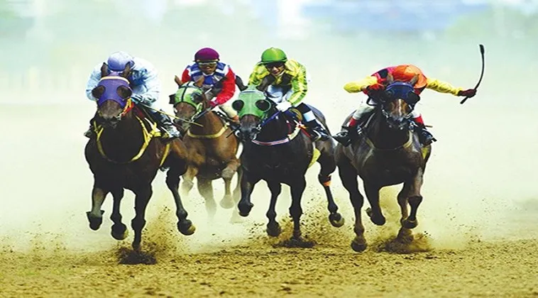 Tìm Hiểu Cá Cược Đua Ngựa 77Win Và Sức Hấp Dẫn Của Môn Giải Trí Đỉnh Cao