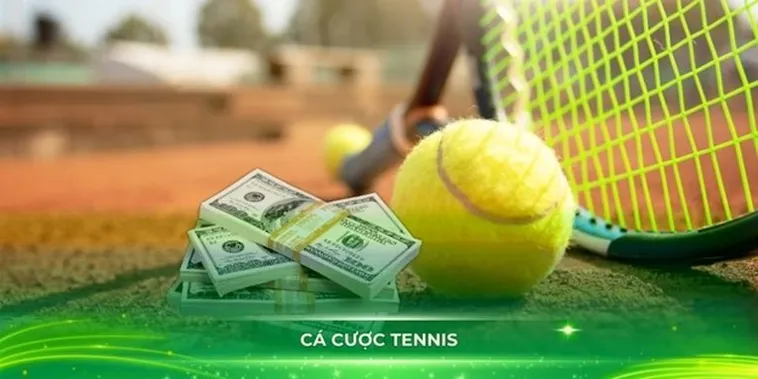 Tìm Hiểu Cá Cược Quần Vợt 77Win Và Cách Chơi Hiệu Quả Cho Người Mới