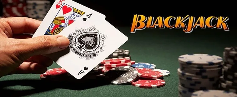 Trò Chơi Blackjack Tại 77Win Và Bí Quyết Chinh Phục Nhà Cái Hiệu Quả