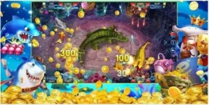 Cách Chơi Vua Bắn Cá Tại 77Win Chuẩn Xác Cho Người Mới Bắt Đầu