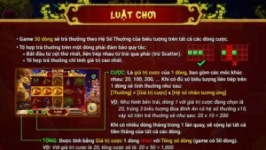 Cách Chơi Nổ Hũ Xin Xăm Tại 77Win Hiệu Quả Và Dễ Trúng Thưởng Nhất