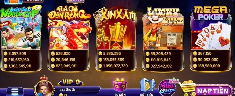 Cách Chơi Nổ Hũ Xin Xăm Tại 77Win Hiệu Quả Và Dễ Trúng Thưởng Nhất