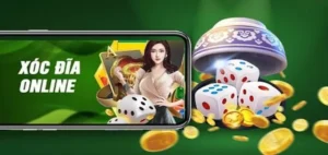 Trò Chơi Xóc Đĩa Tại 77Win Hấp Dẫn Với Tỷ Lệ Thắng Cao Và Trải Nghiệm Thật