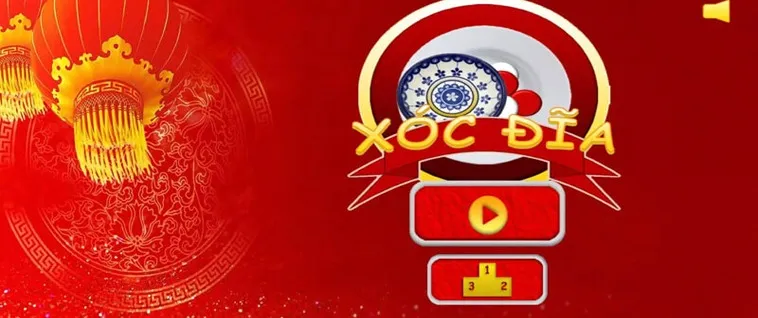 Trò Chơi Xóc Đĩa Tại 77Win Hấp Dẫn Với Tỷ Lệ Thắng Cao Và Trải Nghiệm Thật